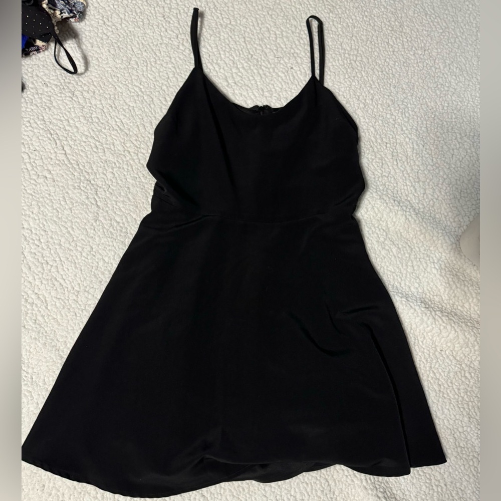 Size Medium Forever 21 Dress